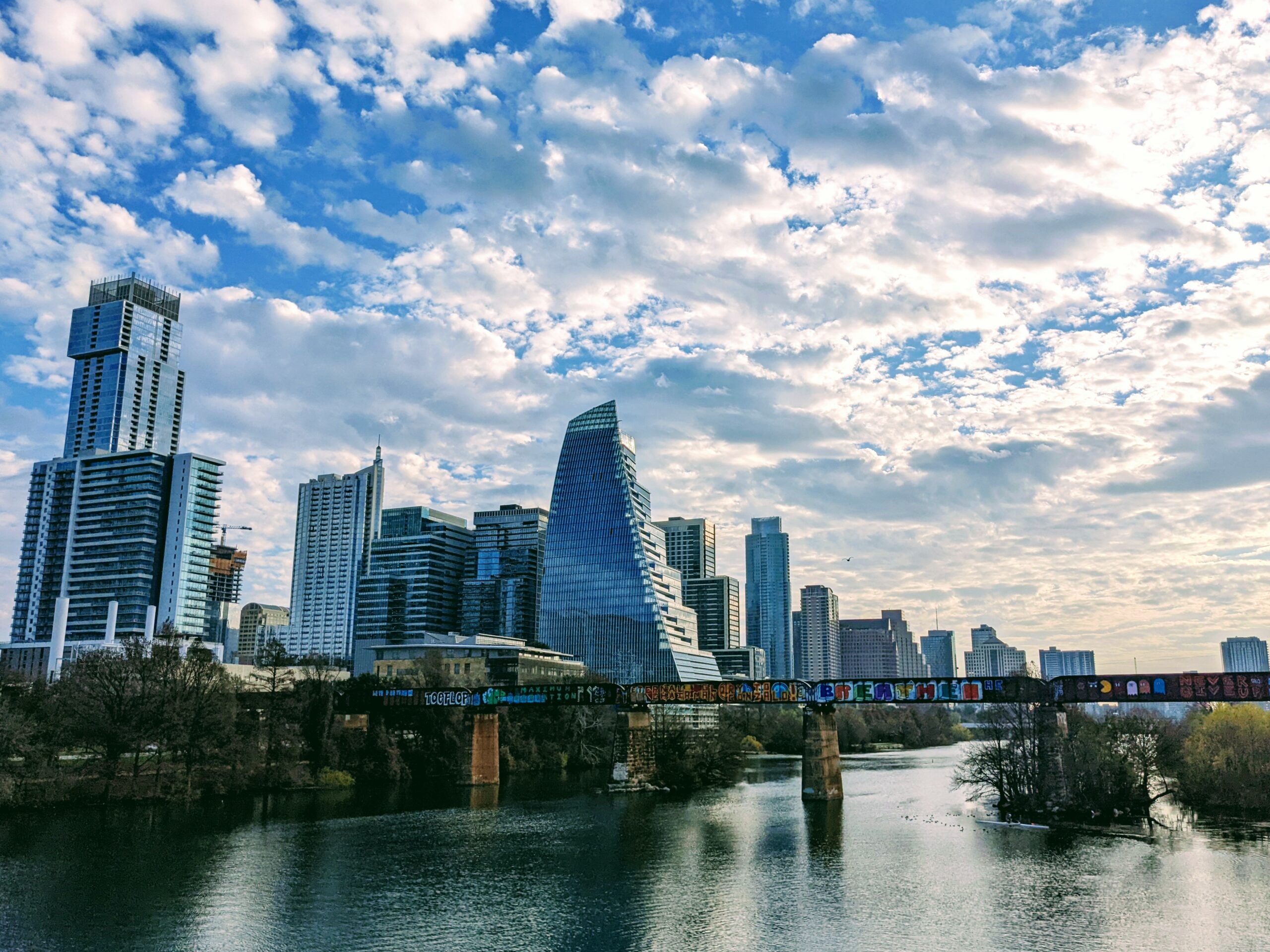 Utility Tap Plans Austin